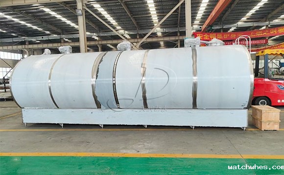 20吨大型<a href=/ target=_blank class=infotextkey>制冷罐</a>