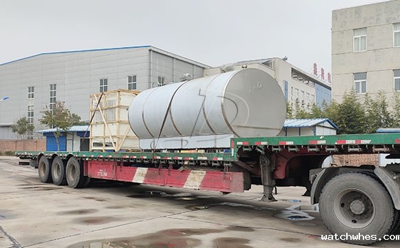 不锈钢牛奶<a href=/ target=_blank class=infotextkey>制冷罐</a>