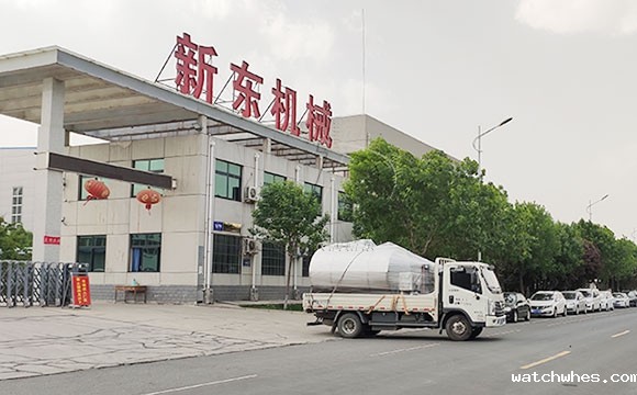 6吨直冷式<a href=/ target=_blank class=infotextkey>制冷罐</a>