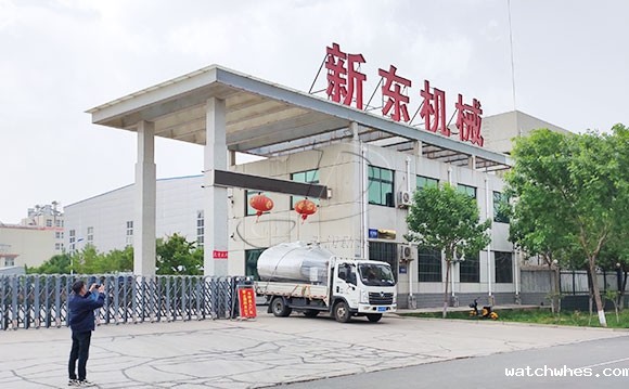 6吨直冷式<a href=/ target=_blank class=infotextkey>制冷罐</a>