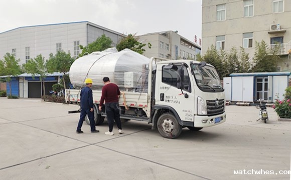 6吨直冷式<a href=/ target=_blank class=infotextkey>制冷罐</a>