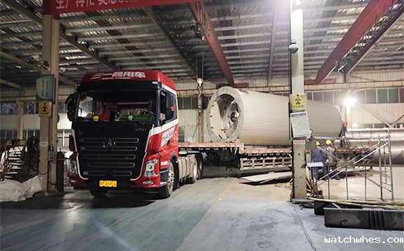 40吨大型储奶仓