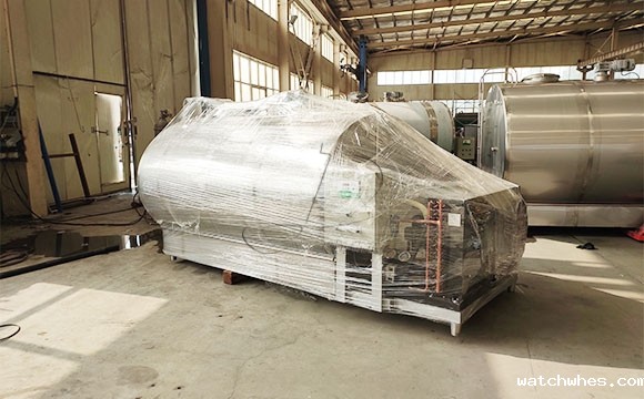 2吨鸭血<a href=/ target=_blank class=infotextkey>制冷罐</a>