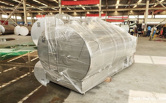 2吨鸭血<a href=/ target=_blank class=infotextkey>制冷罐</a>