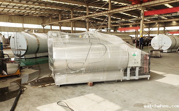 2吨鸭血<a href=/ target=_blank class=infotextkey>制冷罐</a>