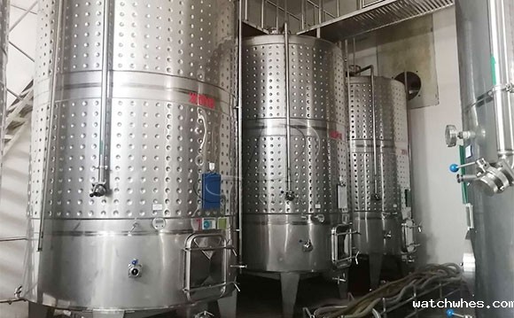 立式果酒直冷罐