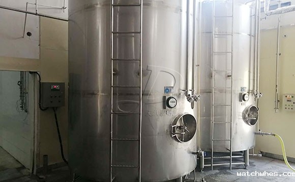 立式果酒直冷罐