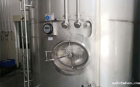 立式果酒直冷罐