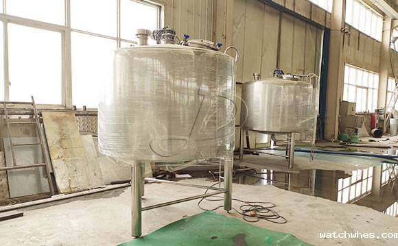 立式不锈钢保温<a href=/ target=_blank class=infotextkey>制冷罐</a>