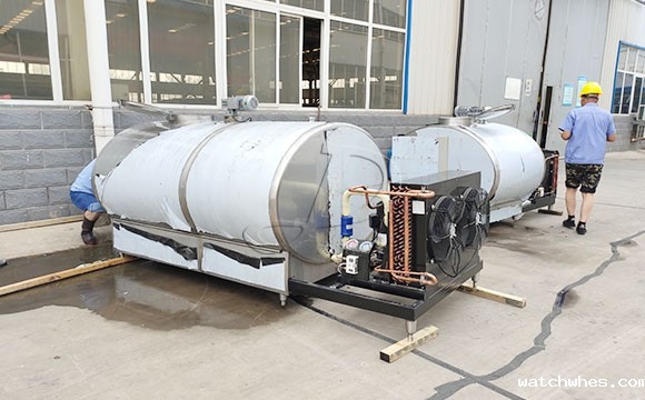 葡萄酒冷藏保温罐