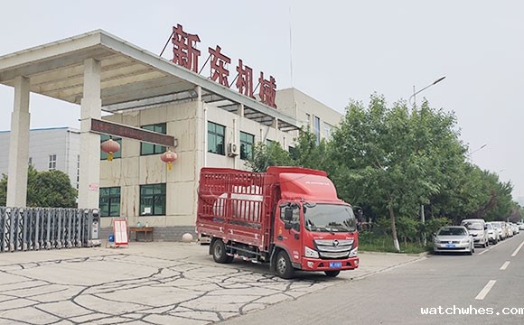 不锈钢冷鲜奶储存罐