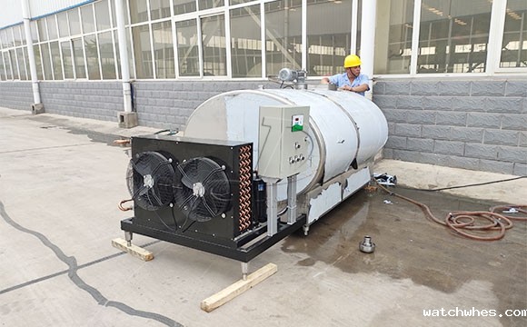 葡萄酒冷藏保温罐