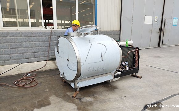 葡萄酒冷藏保温罐