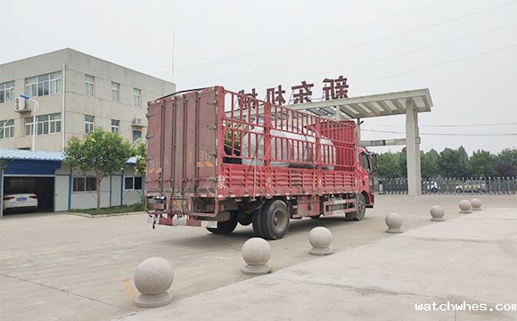 分体式不锈钢储奶罐