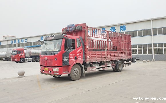 分体式不锈钢储奶罐