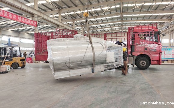 不锈钢制冷储奶罐