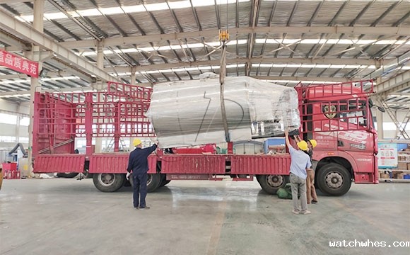 不锈钢制冷储奶罐