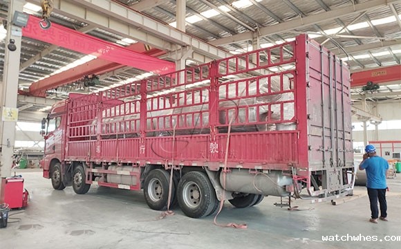 不锈钢制冷储奶罐