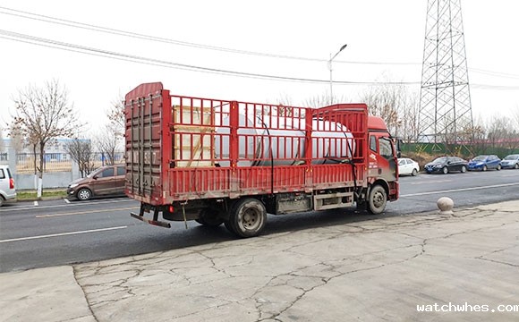 鲜奶冷藏保温直冷罐