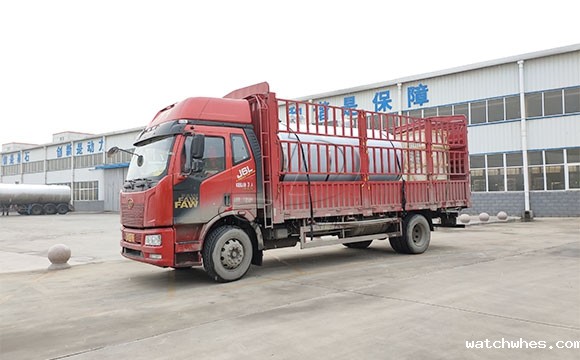 鲜奶冷藏保温直冷罐