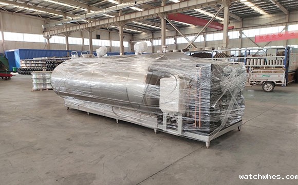 卧式生鲜乳<a href=/ target=_blank class=infotextkey>制冷罐</a>