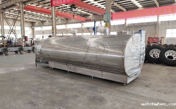 卧式生鲜乳<a href=/ target=_blank class=infotextkey>制冷罐</a>