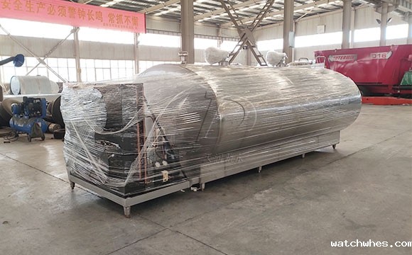 卧式生鲜乳<a href=/ target=_blank class=infotextkey>制冷罐</a>