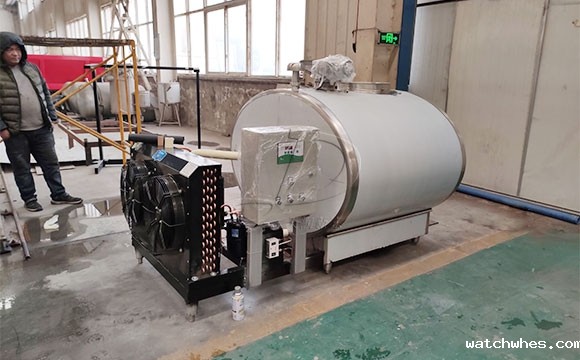 牛奶冷藏保鲜<a href=/ target=_blank class=infotextkey>制冷罐</a>