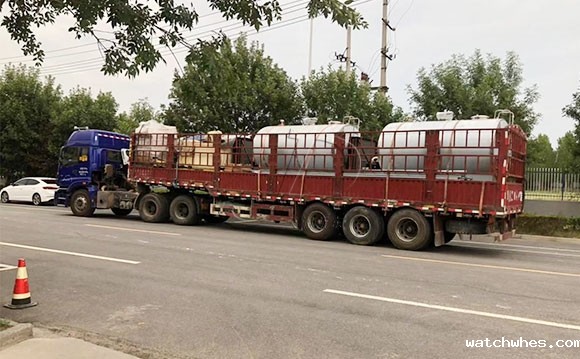 鲜奶<a href=/ target=_blank class=infotextkey>制冷罐</a>发货