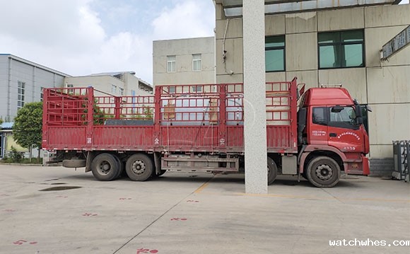 10吨<a href=/ target=_blank class=infotextkey>制冷罐</a>发货