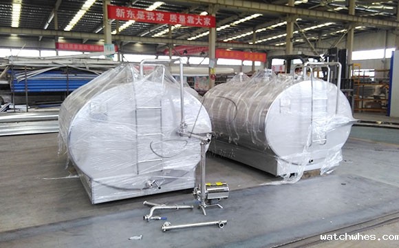 3吨牛奶<a href=/ target=_blank class=infotextkey>制冷罐</a>