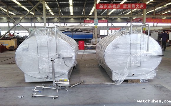 3吨牛奶<a href=/ target=_blank class=infotextkey>制冷罐</a>