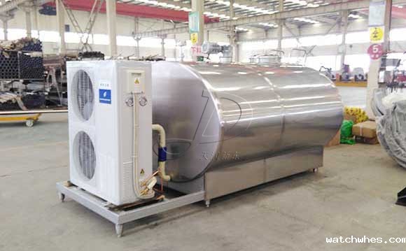 3吨牛奶<a href=/ target=_blank class=infotextkey>制冷罐</a>