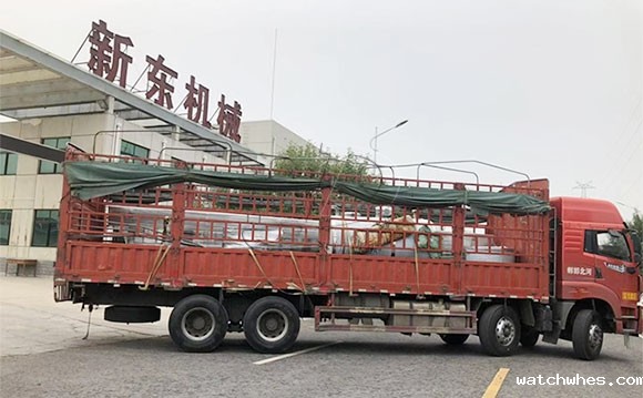 3吨鲜奶冷藏保鲜罐