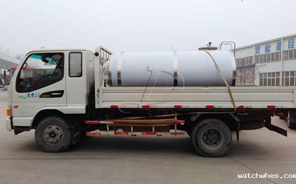 3吨牛奶<a href=/ target=_blank class=infotextkey>制冷罐</a>