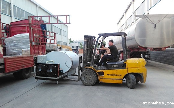 1吨鲜奶<a href=/ target=_blank class=infotextkey>制冷罐</a>