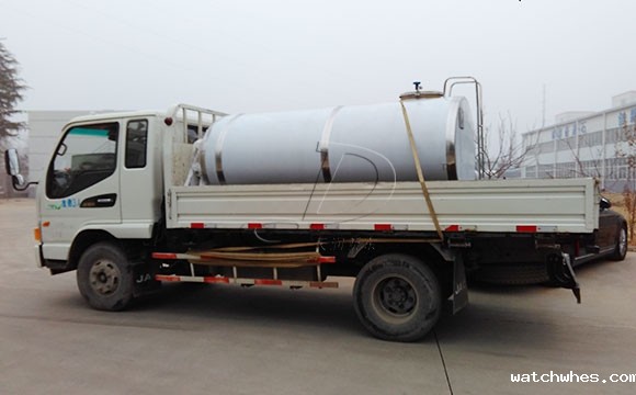 3吨牛奶<a href=/ target=_blank class=infotextkey>制冷罐</a>