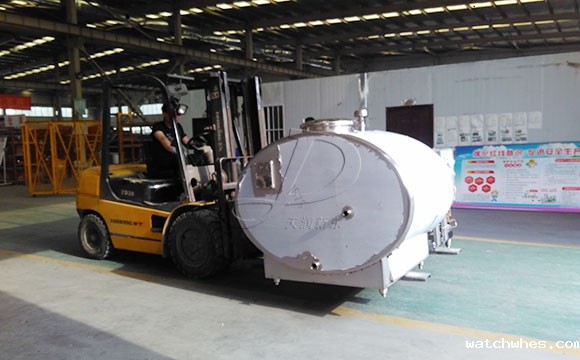 1吨鲜奶<a href=/ target=_blank class=infotextkey>制冷罐</a>