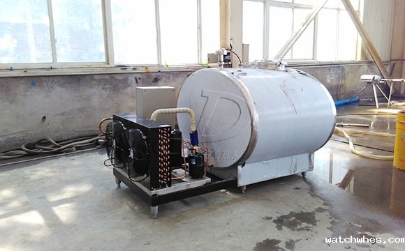 1吨鲜奶<a href=/ target=_blank class=infotextkey>制冷罐</a>