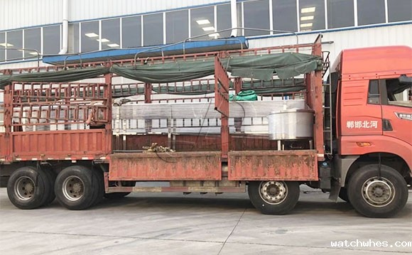 3吨鲜奶冷藏保鲜罐