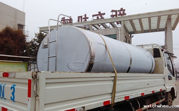 3吨牛奶<a href=/ target=_blank class=infotextkey>制冷罐</a>