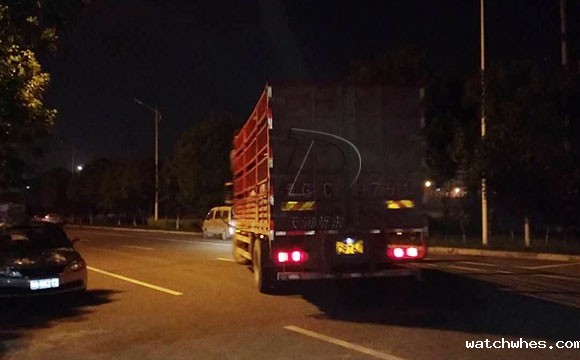 纯净水保温运输罐