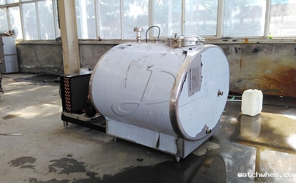 1吨鲜奶<a href=/ target=_blank class=infotextkey>制冷罐</a>